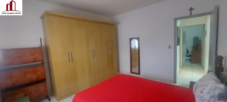 Imagem Sobrado com 2 Quartos à Venda, em Jardim Luciana - Franco Da Rocha Imagem Sobrado com 2 Quartos à Venda, em Jardim Luciana - Franco Da Rocha