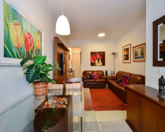 Imagem Imóvel com 2 Quartos à Venda, 63 m² em Vila Isa - São Paulo Imagem Imóvel com 2 Quartos à Venda, 63 m² em Vila Isa - São Paulo