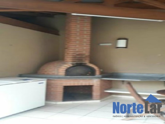 Imagem Apartamento com 2 Quartos à Venda, 45 m² em Loteamento City Jaragua - São Paulo Imagem Apartamento com 2 Quartos à Venda, 45 m² em Loteamento City Jaragua - São Paulo