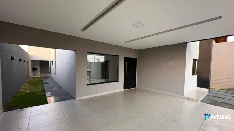 Imagem Casa com 3 Quartos à Venda, 189 m² em Vila Nossa Senhora Das Graças - Campo Grande Imagem Casa com 3 Quartos à Venda, 189 m² em Vila Nossa Senhora Das Graças - Campo Grande