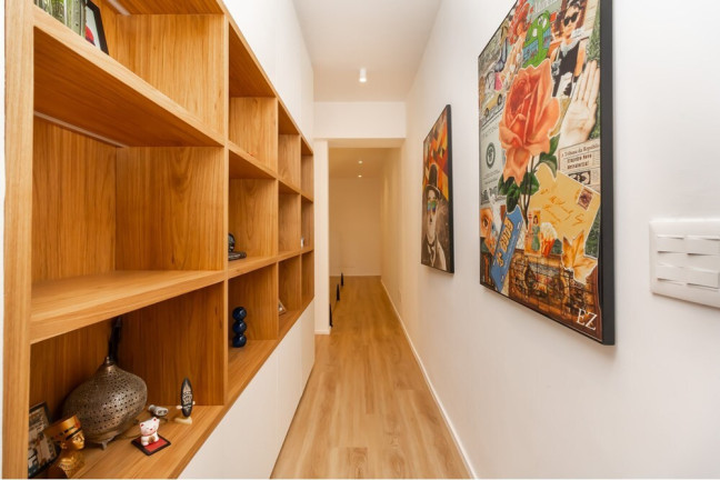 Imagem Cobertura com 3 Quartos à Venda, 250 m² em Vila Olímpia - São Paulo Imagem Cobertura com 3 Quartos à Venda, 250 m² em Vila Olímpia - São Paulo