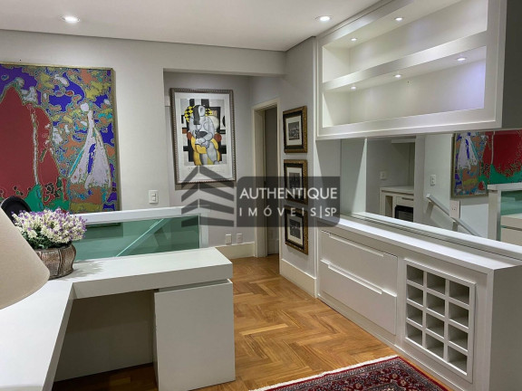 Imagem Apartamento com 4 Quartos à Venda, 302 m² em Itaim Bibi - São Paulo Imagem Apartamento com 4 Quartos à Venda, 302 m² em Itaim Bibi - São Paulo