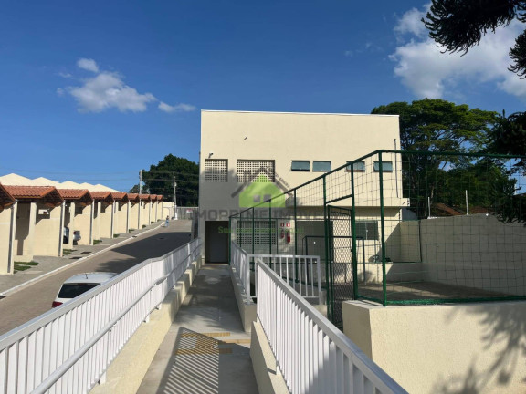 Imagem Casa de Condomínio com 2 Quartos à Venda, 114 m² em Jardim Nova Esperança - Jacareí Imagem Casa de Condomínio com 2 Quartos à Venda, 114 m² em Jardim Nova Esperança - Jacareí