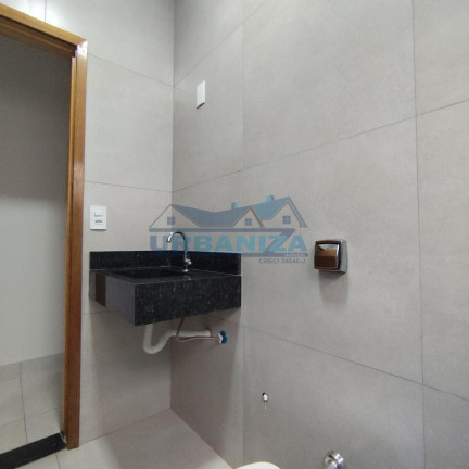 Imagem Casa com 2 Quartos à Venda, 83 m² em Residencial Vitoria - Birigui Imagem Casa com 2 Quartos à Venda, 83 m² em Residencial Vitoria - Birigui