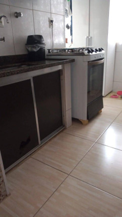 Imagem Apartamento com 2 Quartos à Venda,  em Morada Das Vinhas - Jundiaí