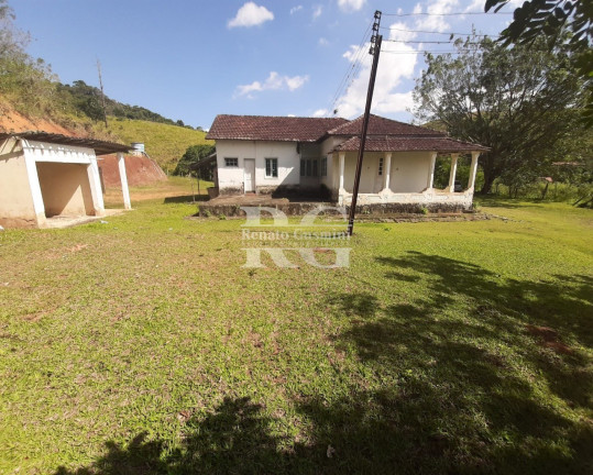 Imagem Imóvel com 3 Quartos à Venda, 629.200 m² em Nova Reta - Mendes