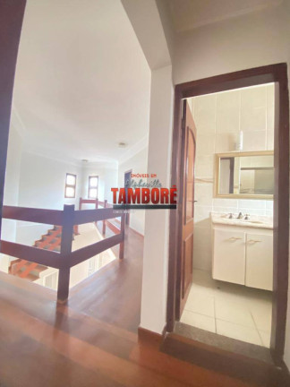 Imagem Casa de Condomínio com 4 Quartos à Venda, 395 m² em Alphaville - Santana De Parnaíba