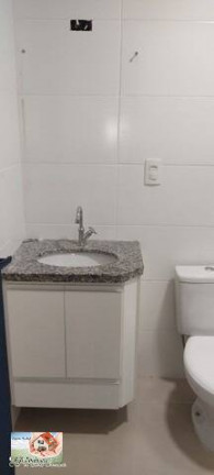 Imagem Apartamento com 2 Quartos à Venda, 38 m² em Centro - São Bernardo Do Campo Imagem Apartamento com 2 Quartos à Venda, 38 m² em Centro - São Bernardo Do Campo