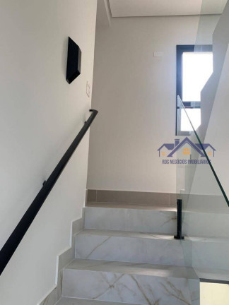 Imagem Casa de Condomínio com 3 Quartos à Venda, 146 m² em Parque Rincão - Cotia Imagem Casa de Condomínio com 3 Quartos à Venda, 146 m² em Parque Rincão - Cotia