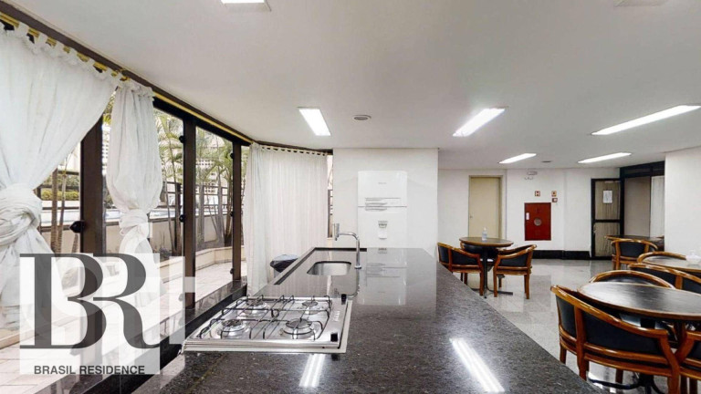 Imagem Apartamento com 1 Quarto à Venda, 43 m² em Jardim Paulista - São Paulo Imagem Apartamento com 1 Quarto à Venda, 43 m² em Jardim Paulista - São Paulo