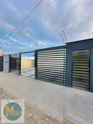 Imagem Casa com 2 Quartos à Venda, 57 m² em Nova Esperança - Parnamirim Imagem Casa com 2 Quartos à Venda, 57 m² em Nova Esperança - Parnamirim