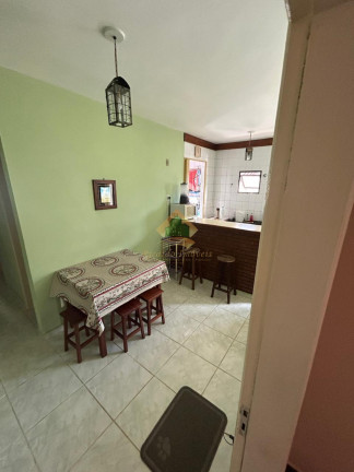 Imagem Apartamento com 2 Quartos à Venda, 62 m² em Itaguá - Ubatuba Imagem Apartamento com 2 Quartos à Venda, 62 m² em Itaguá - Ubatuba