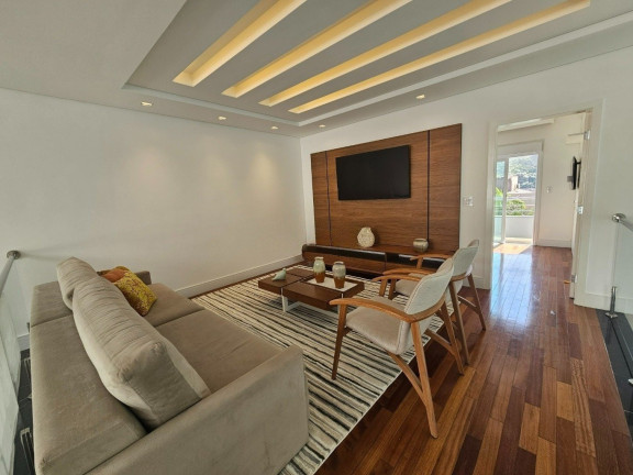 Imagem Casa com 4 Quartos à Venda, 548 m² em Parque Terra Nova Ii - São Bernardo Do Campo
