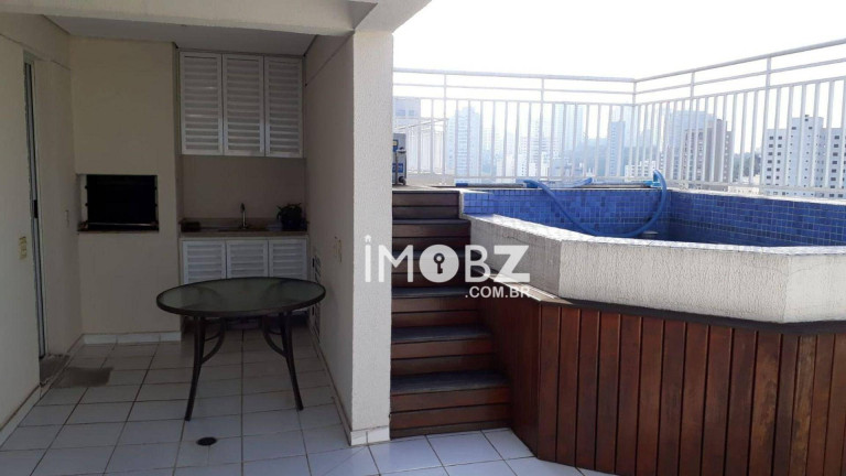 Imagem Imóvel com 4 Quartos à Venda, 197 m² em Portal Do Morumbi - São Paulo Imagem Imóvel com 4 Quartos à Venda, 197 m² em Portal Do Morumbi - São Paulo