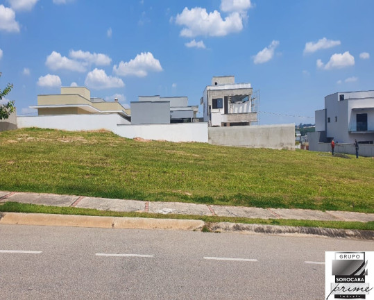 Terreno à Venda, 336 m² em Cyrela Landscape Esplanada - Votorantim