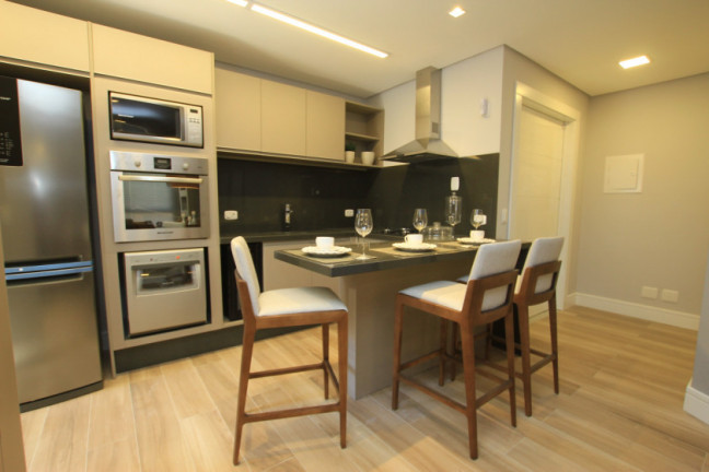 Imagem Apartamento com 3 Quartos à Venda, 135 m² em Centro - Gramado