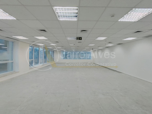 Imagem Imóvel para Alugar, 765 m² em Vila Olímpia - São Paulo