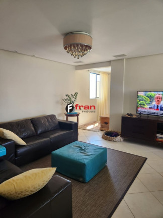 Imagem Apartamento com 3 Quartos à Venda, 140 m² em Estreito - Florianópolis