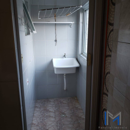 Imagem Apartamento com 1 Quarto à Venda, 49 m² em Centro - Mongaguá