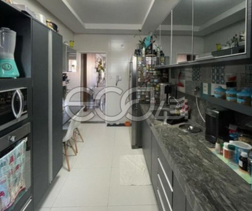 Imagem Apartamento com 3 Quartos à Venda, 120 m² em Suíssa - Aracaju