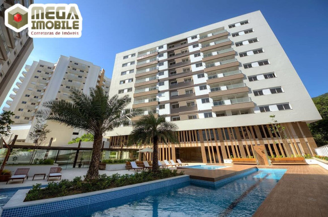 Imagem Apartamento com 3 Quartos à Venda, 93 m² em Itacorubi - Florianópolis Imagem Apartamento com 3 Quartos à Venda, 93 m² em Itacorubi - Florianópolis