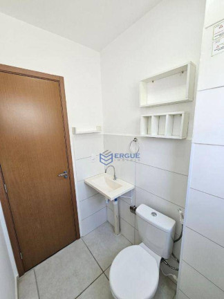 Imagem Apartamento com 2 Quartos à Venda, 40 m² em Eusébio - Eusébio Imagem Apartamento com 2 Quartos à Venda, 40 m² em Eusébio - Eusébio