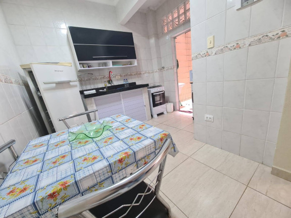Imagem Apartamento com 1 Quarto à Venda, 37 m² em Canto Do Forte - Praia Grande Imagem Apartamento com 1 Quarto à Venda, 37 m² em Canto Do Forte - Praia Grande