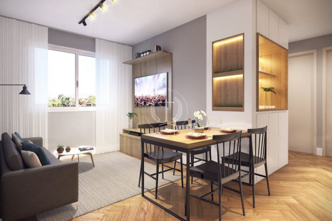 Imagem Apartamento com 2 Quartos à Venda, 25 m² em Vila Andrade - São Paulo Imagem Apartamento com 2 Quartos à Venda, 25 m² em Vila Andrade - São Paulo