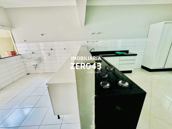 Imagem Casa com 3 Quartos à Venda, 191 m² em Granville Parque Residencial - Londrina Imagem Casa com 3 Quartos à Venda, 191 m² em Granville Parque Residencial - Londrina
