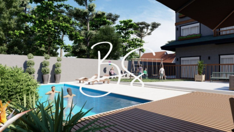 Imagem Apartamento com 1 Quarto à Venda, 70 m² em Centro - Canela Imagem Apartamento com 1 Quarto à Venda, 70 m² em Centro - Canela