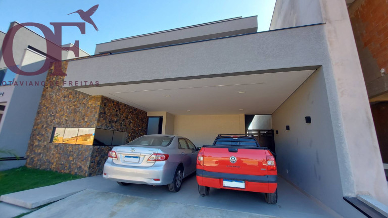 Imagem Casa de Condomínio com 3 Quartos à Venda, 242 m² em Medeiros - Jundiaí