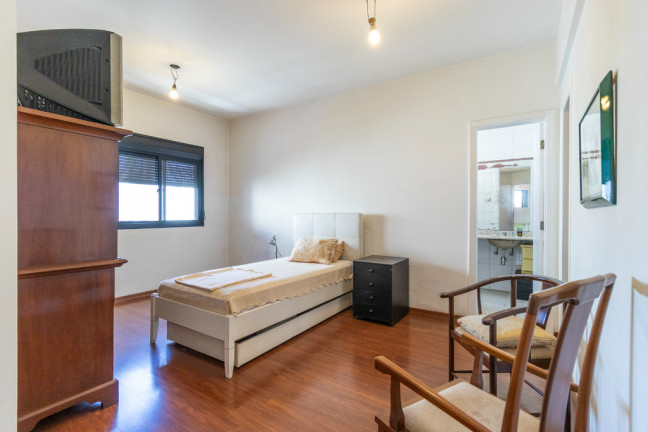 Imagem Imóvel com 3 Quartos à Venda, 161 m² em Vila Mascote - São Paulo Imagem Imóvel com 3 Quartos à Venda, 161 m² em Vila Mascote - São Paulo