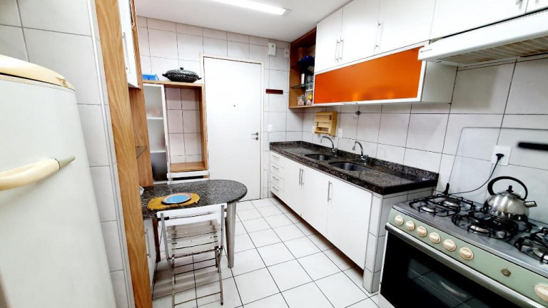Imagem Apartamento com 3 Quartos à Venda, 109 m² em Meireles - Fortaleza