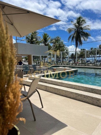 Imagem Imóvel com 2 Quartos para Alugar, 112 m² em Jaguaribe - Salvador