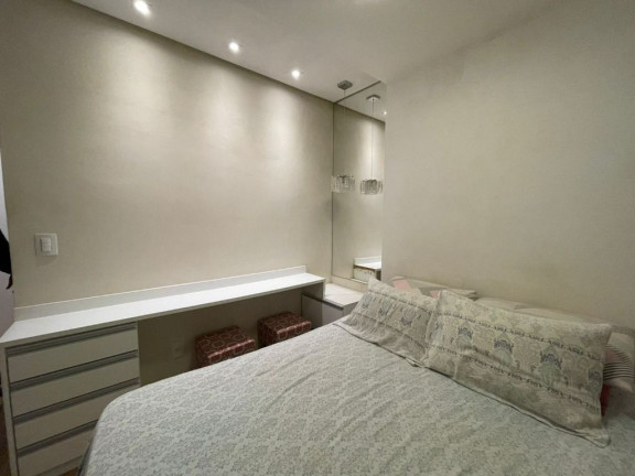 Imagem Apartamento com 3 Quartos à Venda, 96 m² em Astúrias - Guarujá
