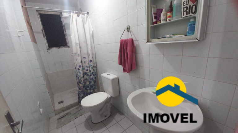 Imagem Apartamento com 2 Quartos à Venda, 80 m² em Centro - Niterói