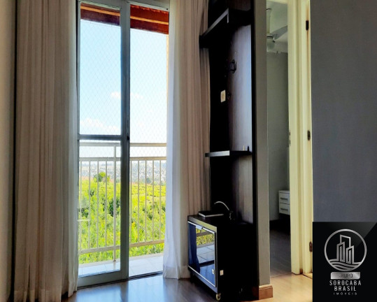 Imagem Apartamento com 2 Quartos à Venda, 44 m² em Vossoroca - Votorantim Imagem Apartamento com 2 Quartos à Venda, 44 m² em Vossoroca - Votorantim