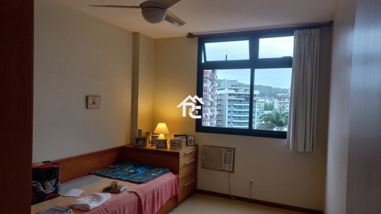 Imagem Apartamento com 3 Quartos à Venda, 90 m² em Santa Rosa - Niterói