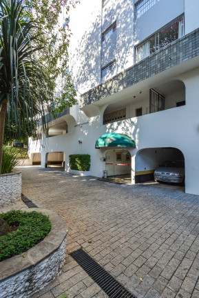 Imagem Apartamento com 2 Quartos à Venda, 82 m² em Campo Belo - São Paulo Imagem Apartamento com 2 Quartos à Venda, 82 m² em Campo Belo - São Paulo