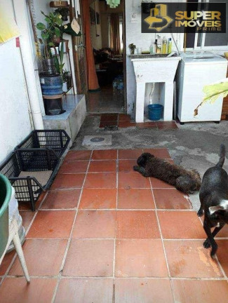 Imagem Casa com 3 Quartos à Venda, 84 m² em Laranjal - Pelotas