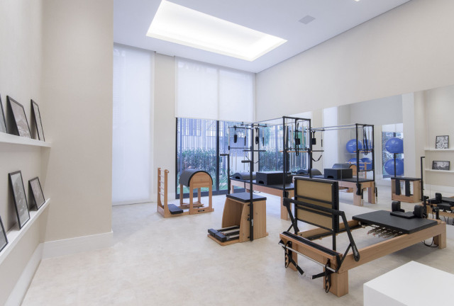 Imagem Apartamento com 4 Quartos à Venda, 893 m² em Vila Olímpia - São Paulo Imagem Apartamento com 4 Quartos à Venda, 893 m² em Vila Olímpia - São Paulo
