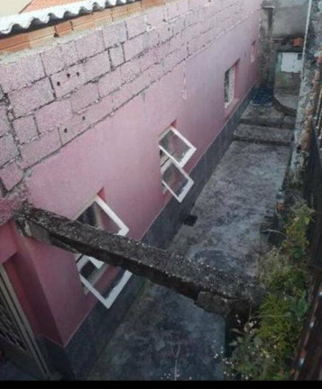 Imagem Casa com 2 Quartos à Venda, 85 m² em São Gonçalo - Taubaté Imagem Casa com 2 Quartos à Venda, 85 m² em São Gonçalo - Taubaté