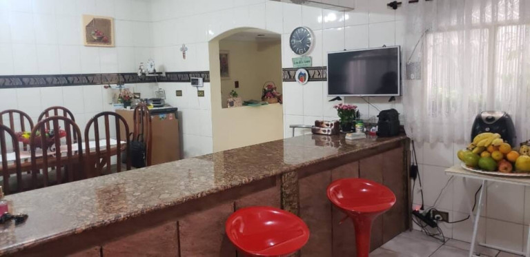 Imagem Sobrado com 3 Quartos à Venda, 320 m² em Santa Maria - São Caetano Do Sul Imagem Sobrado com 3 Quartos à Venda, 320 m² em Santa Maria - São Caetano Do Sul