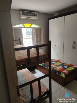 Imagem Casa com 5 Quartos à Venda, 219 m² em Caiçara - Praia Grande Imagem Casa com 5 Quartos à Venda, 219 m² em Caiçara - Praia Grande