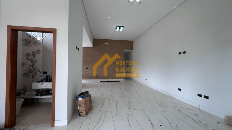 Imagem Casa de Condomínio com 3 Quartos à Venda, 200 m² em Terras De Santo Antônio - Itapetininga Imagem Casa de Condomínio com 3 Quartos à Venda, 200 m² em Terras De Santo Antônio - Itapetininga