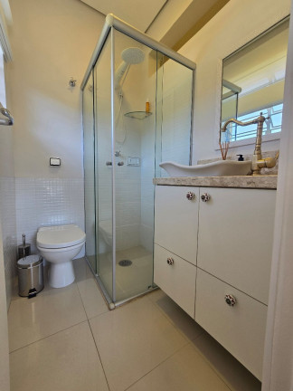Imagem Imóvel com 3 Quartos à Venda, 117 m² em Estancia Lynce - Atibaia