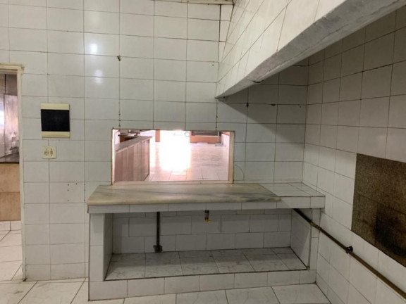 Imagem Loja para Alugar, 230 m² em Vl Mariana - São Paulo Imagem Loja para Alugar, 230 m² em Vl Mariana - São Paulo