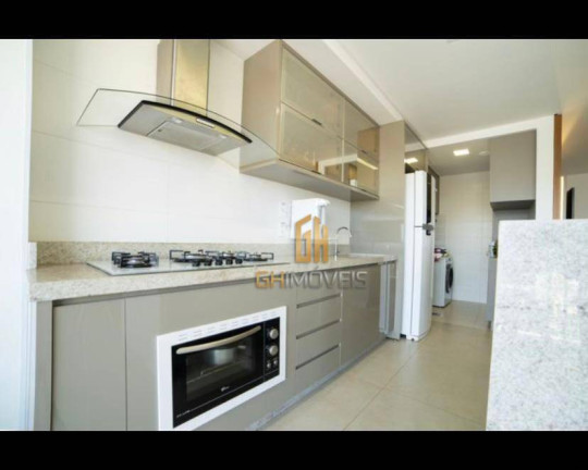 Imagem Apartamento com 3 Quartos à Venda, 116 m² em Setor Marista - Goiânia Imagem Apartamento com 3 Quartos à Venda, 116 m² em Setor Marista - Goiânia