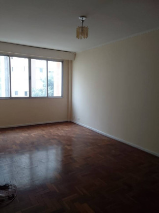 Imagem Apartamento com 4 Quartos à Venda, 108 m² em Pinheiros - São Paulo