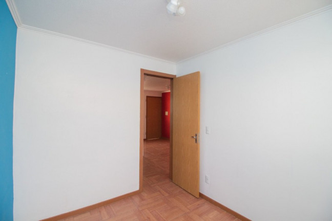 Imagem Imóvel com 2 Quartos à Venda, 37 m² em Rubem Berta - Porto Alegre Imagem Imóvel com 2 Quartos à Venda, 37 m² em Rubem Berta - Porto Alegre